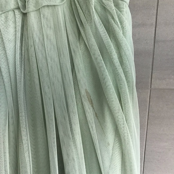 COPY - Vera Wang original bridesmaid / prom dress. Size 4 - Picture 10 of 10